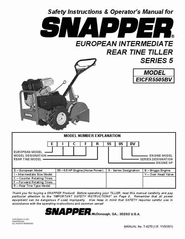 Snapper Tiller EICFR5505BV-page_pdf